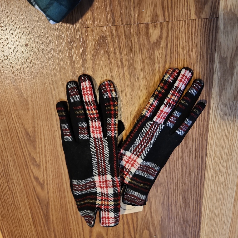 Gloves
